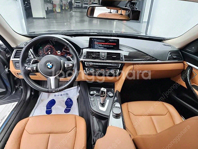 BMW│3GT│그린투리스모3GT│320DGT│완전무사고...--7