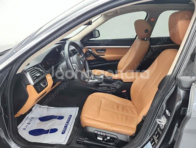 BMW│3GT│그린투리스모3GT│320DGT│완전무사고...--8