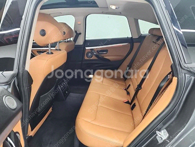 BMW│3GT│그린투리스모3GT│320DGT│완전무사고...--9