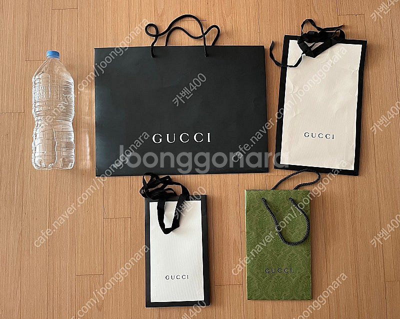 명품쇼핑백 (루이비통 디올 구찌 프라다 몽클래어 프라다...--0