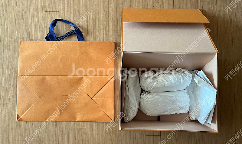 명품쇼핑백 (루이비통 디올 구찌 프라다 몽클래어 프라다...--7