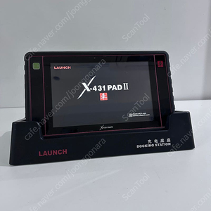 런치 X431 패드2 LAUNCH PAD2