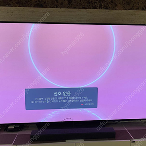 LG OLEDTV 77인치