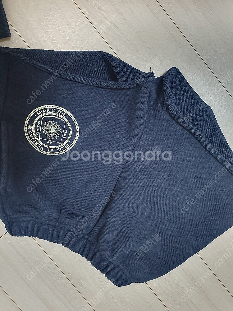 마르디 메크르디 레쁘띠 상하세트 S--1