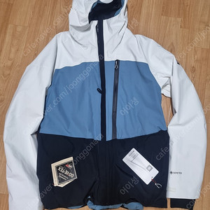 2324 686 GORE-TEX GT JACKET XXL 택 그대로 새상품