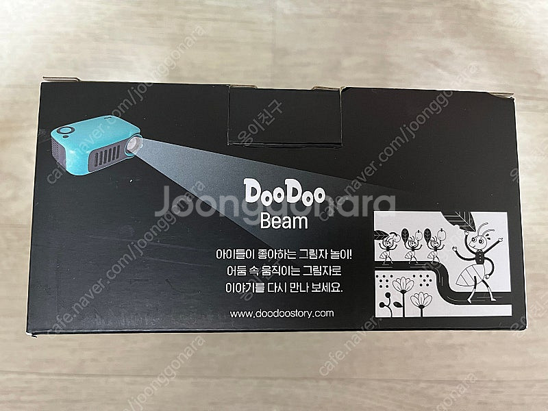 두두스토리 키즈 그림자극장 전래+명작--3
