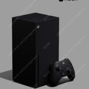 xbox series x (엑시엑) 판매합니다.