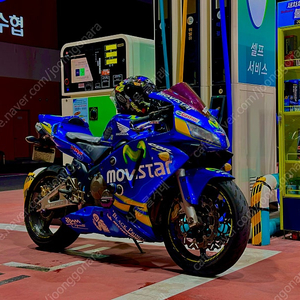 급매)CBR600rr 아크라포빅 풀배기 구변차량 판매