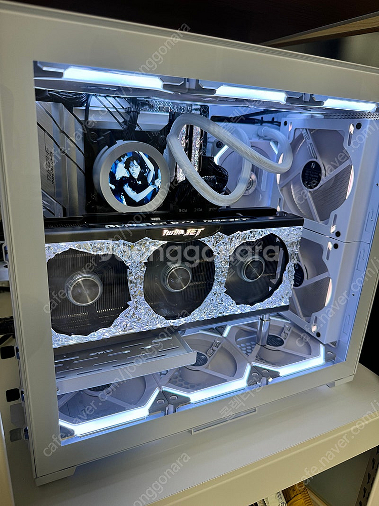 [인천,서울직거래] 고사양PC 보석바 3080 12g ...--0