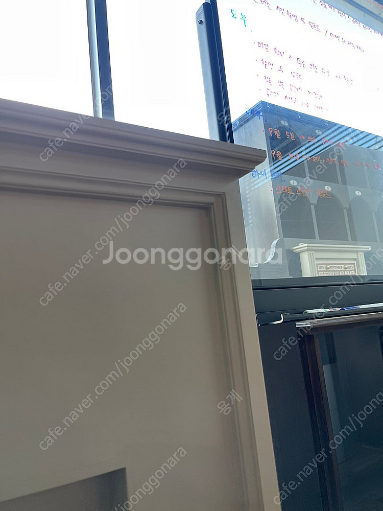 인테리어 벽난로 선반, 몰딩 기둥 판매--3