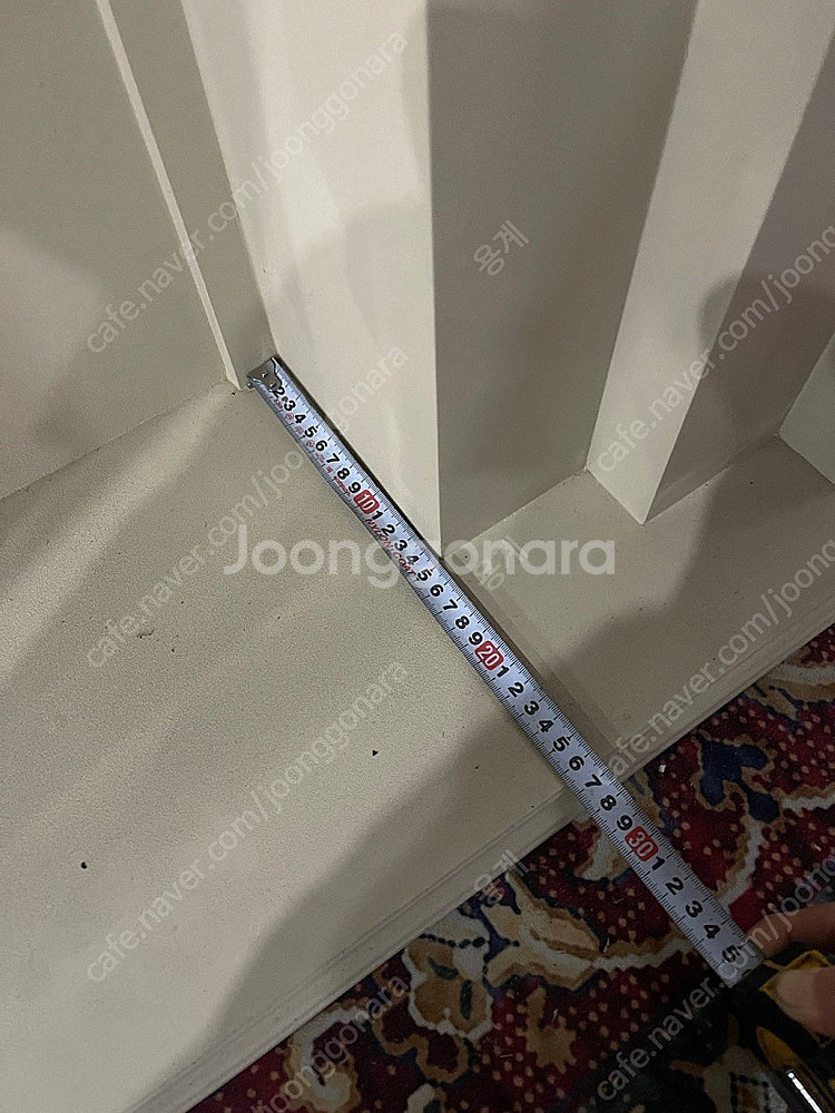 인테리어 벽난로 선반, 몰딩 기둥 판매--5