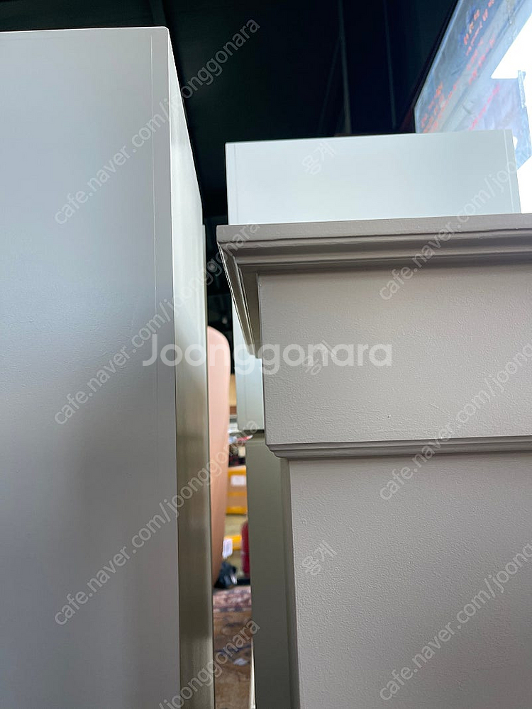 인테리어 벽난로 선반, 몰딩 기둥 판매--7