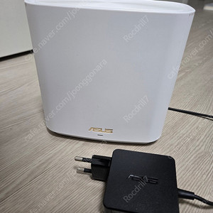 ASUS Zenwifi XT8 공유기 팝니다.