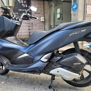 2020년식 pcx125