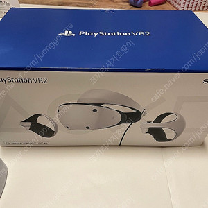 ps5 ps vr2 판매합니다