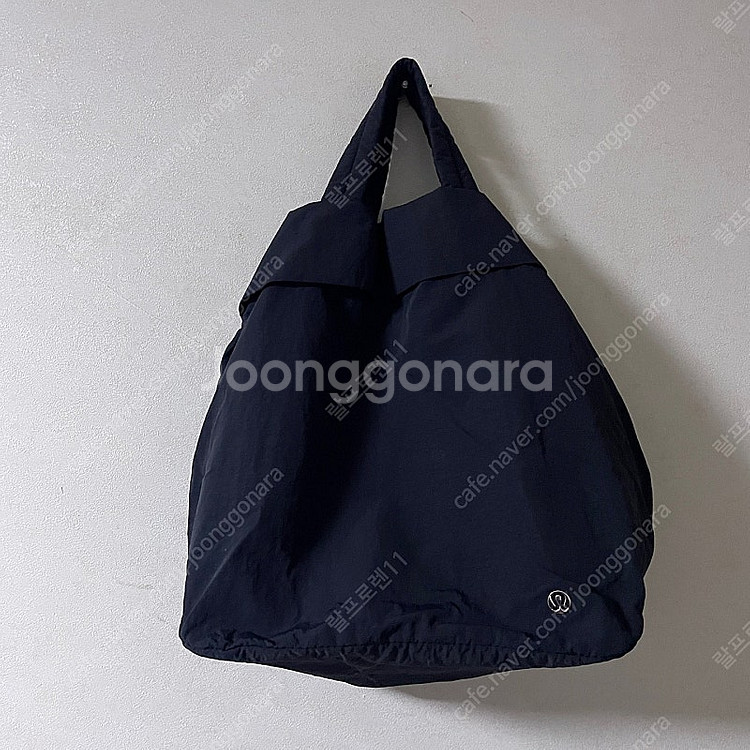 룰루레몬 온마이레벨 토트백 (크로스끈 분실)--0