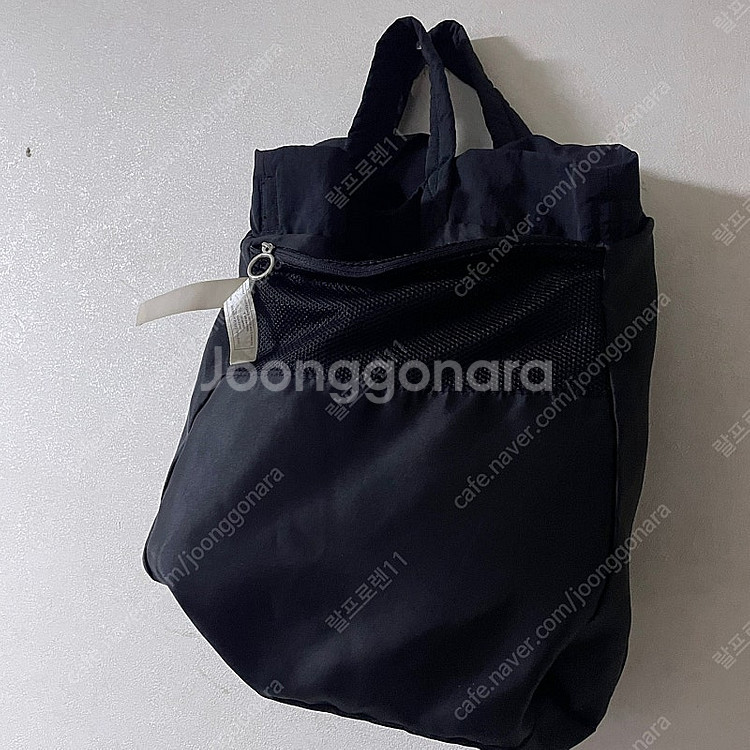 룰루레몬 온마이레벨 토트백 (크로스끈 분실)--4