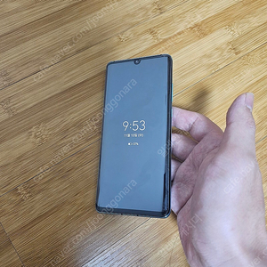 화웨이 P30 Pro 8GB 512GB 판매합니다