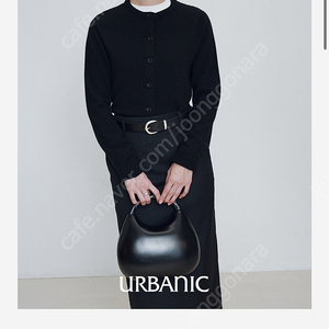 얼바닉30 boutique cashmere 가디건 판매