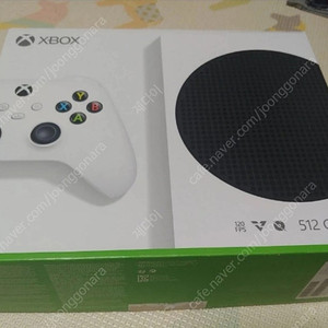 [인천] XBOX 시리즈 S