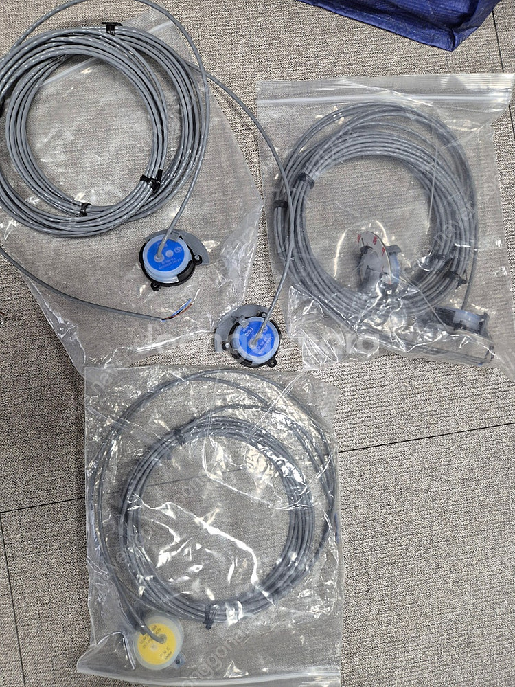 PMC TECH LEAK SENSOR--0