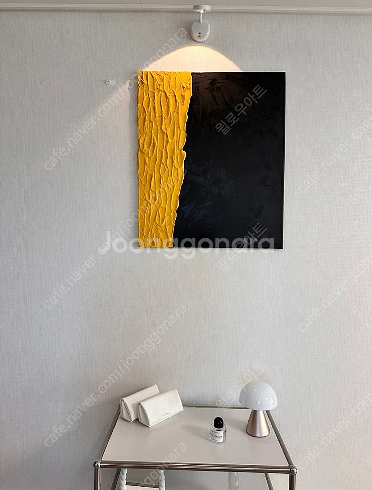 인테리어소품 그림액자 집들이선물 개업선물 63cm x ...--4