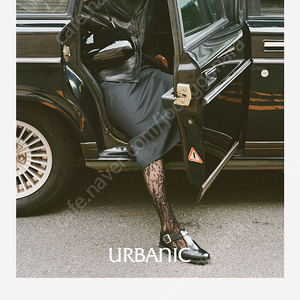얼바닉30 Milanese skirt 판매 품절상품