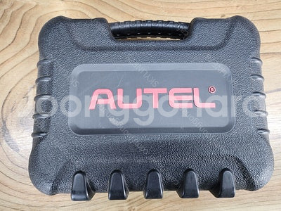 중고 AUTEL ITS600 TPMS 리더기--1