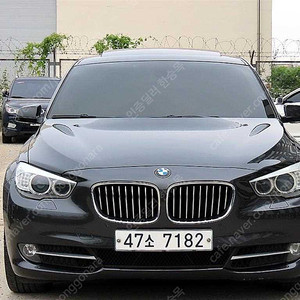 BMW5시리즈 GT (F07) GT ED EDITION (5인승)중고차 할부 리스 카드 저신용자 전액할부 가능합니다