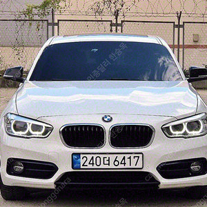 BMW1시리즈 (F20) 118d 스포츠중고차 할부 리스 카드 저신용자 전액할부 가능합니다