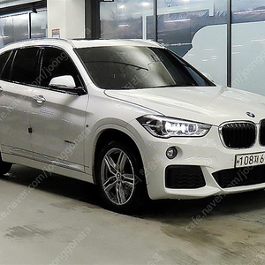 BMWX1 (F48) xDrive 20d M 스포츠중고차 할부 리스 카드 저신용자 전액할부 가능합니다