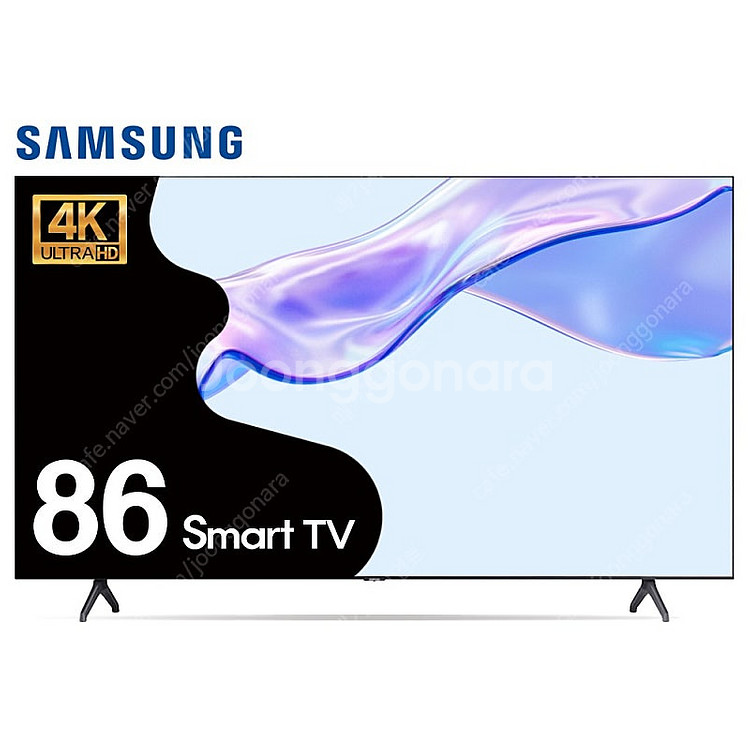 삼성 86인치TV 4K 스마트TV 86TU9010 할인...--0