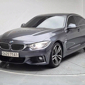 BMW4시리즈 (F32) 420d 그란쿠페 럭셔리 (5인승)중고차 할부 리스 카드 저신용자 전액할부 가능합니다