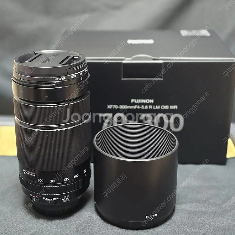 후지필름 XF70-300mmF4-5.6 R LM OIS...--0