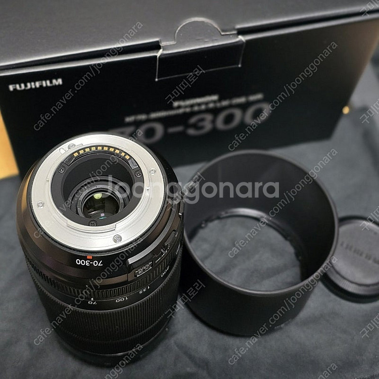 후지필름 XF70-300mmF4-5.6 R LM OIS...--2