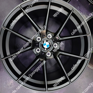 BMW F10 5시리즈 F30 3시리즈 763M 스타일 18인치 신품휠