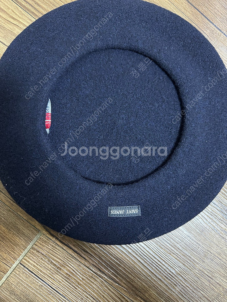 세인트 제임스 배레모--0