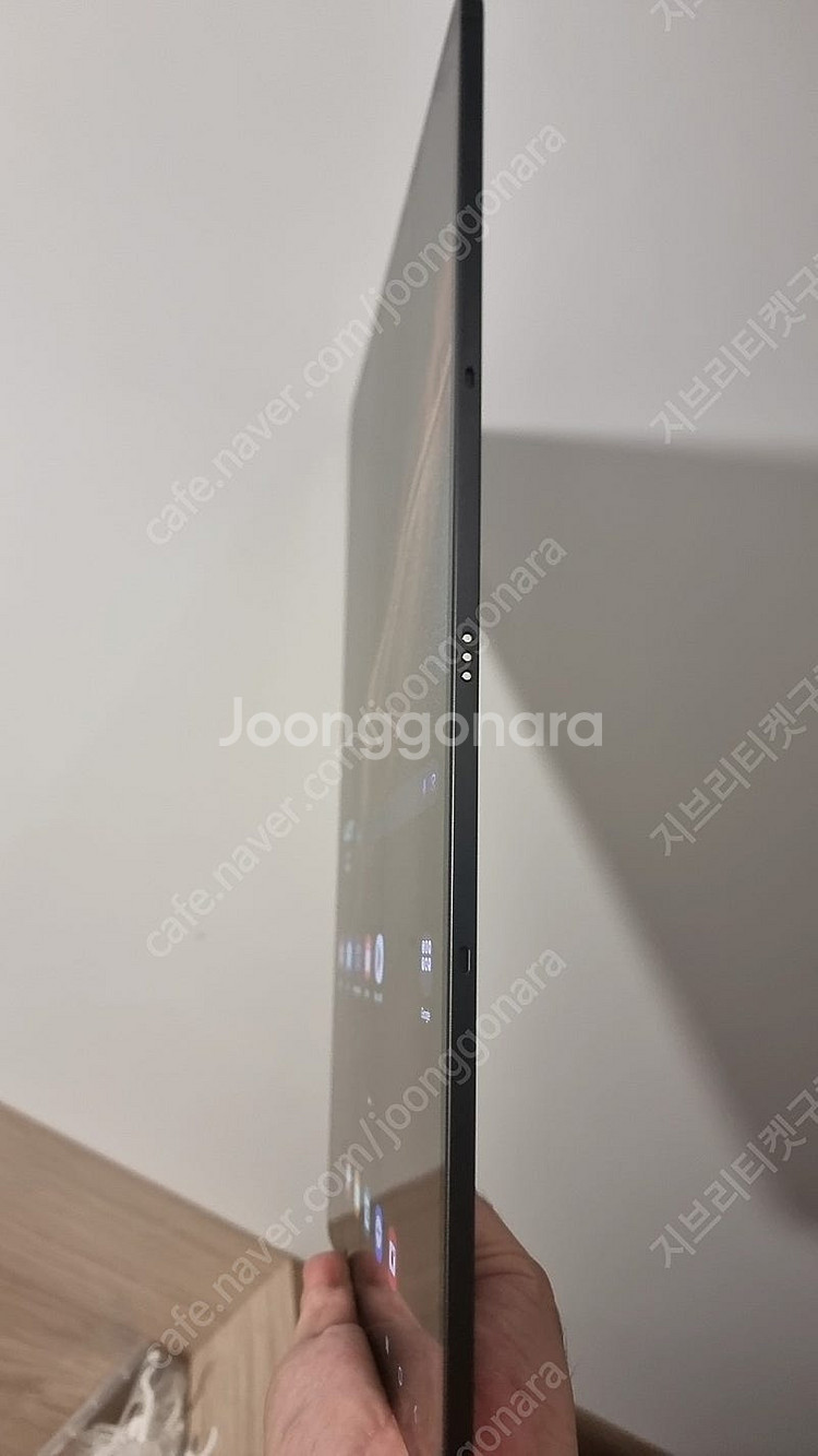 갤럭시탭 S8 울트라 256 wifi 팝니다~--2