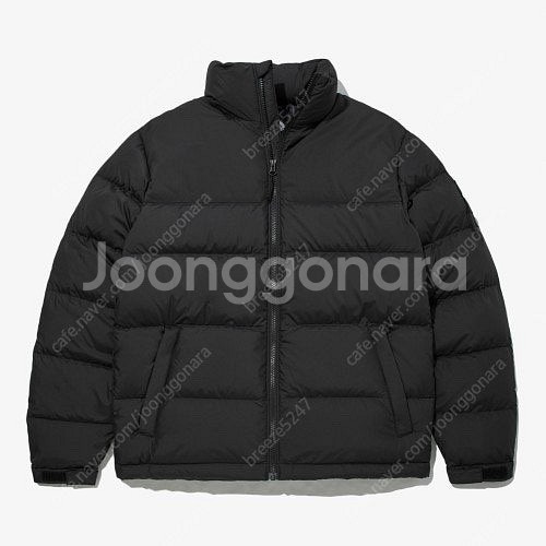 [S급]노스페이스 1992 눕시 블랙 xl--0