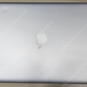 애플 MacBook Pro A1286 15인치 (2011년 모델) 부트캠프 설치