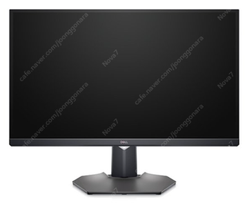 델모니터 32인치 QHD G3223D 판매--0