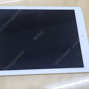 iPad (5세대) Wi-Fi + Cellular (Model A1823) Gold