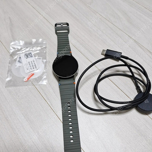 갤럭시워치7 LTE 40mm