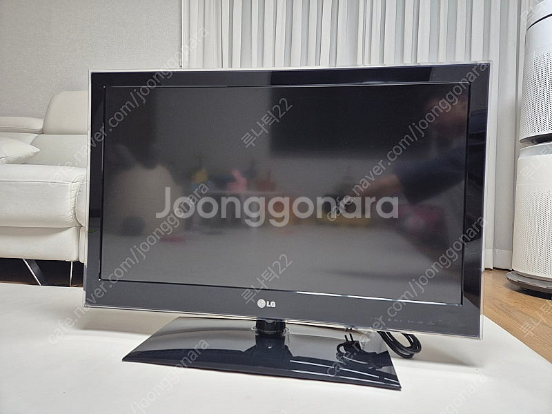 LG 32인치 TV 팝니다--0