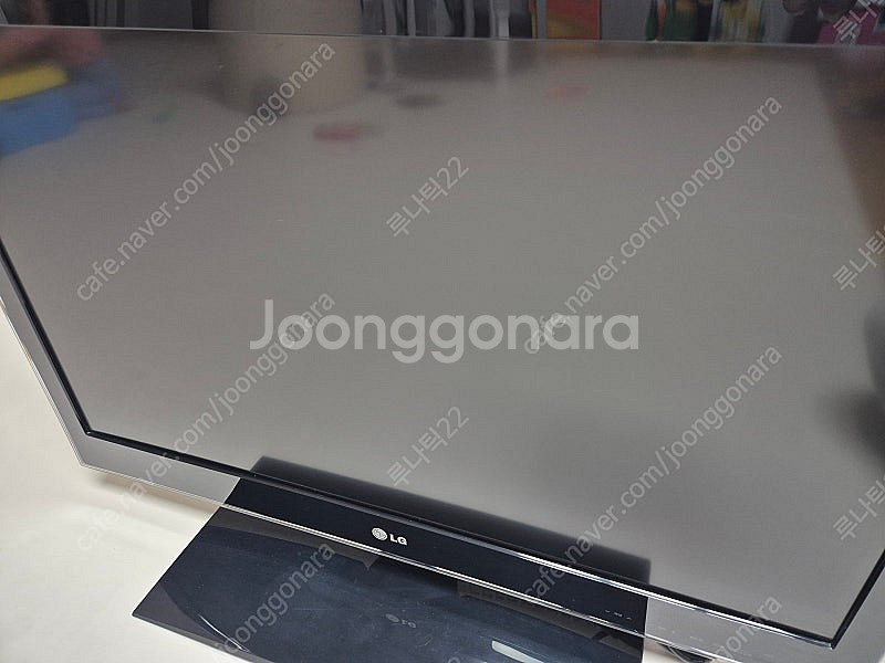 LG 32인치 TV 팝니다--3