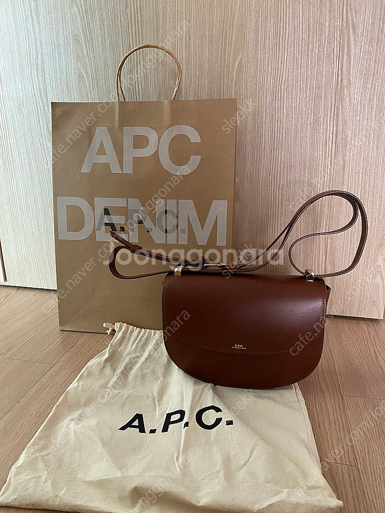아페쎄 제네바 가방--0
