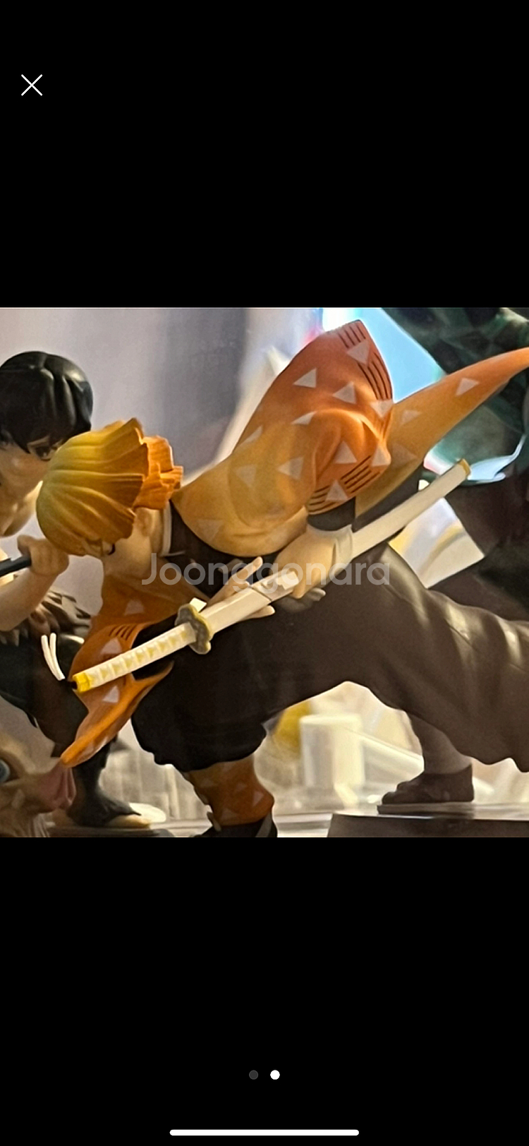 오늘 안팔리면 소장하나값에 세개 가져가세요일본내수용 정...--3