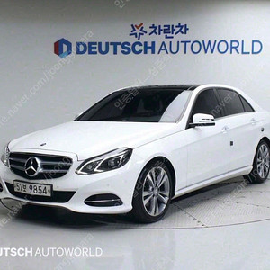 벤츠E-클래스 W212 E300 아방가르드@중고차@24시상담@저신용@전액할부