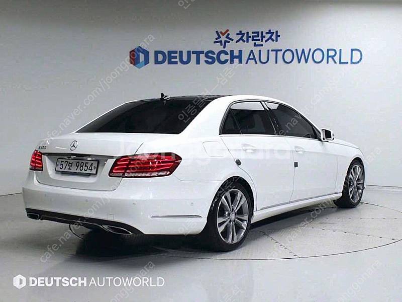 벤츠E-클래스 W212 E300 아방가르드@중고차@24...--1