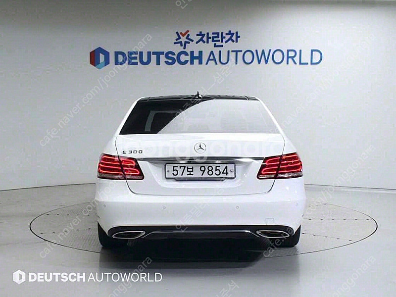 벤츠E-클래스 W212 E300 아방가르드@중고차@24...--3